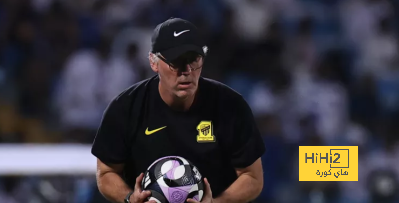لوران بلان يعلق على فوز الاتحاد أمام الخليج