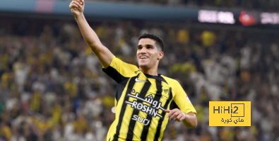هيمنة الاتحاد أمام الخليج مستمرة
