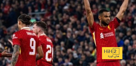تشكيلة ليفربول و ولفرهامبتون في الدوري الإنجليزي