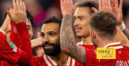 الرسم التكتيكي لفريقي ليفربول و ولفرهامبتون في الدوري الإنجليزي