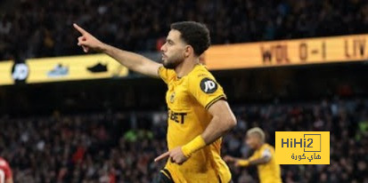 ⚽ فيديو: هدف التعادل لـ وولفرهامبتون أمام ليفربول