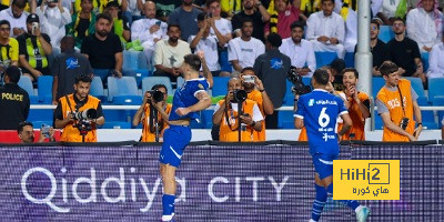 فيديو: هدف هلالي أول في شباك الخلود