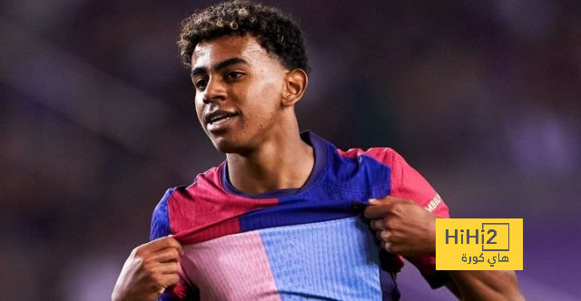 لامين جمال يقلص الفارق لبرشلونة أمام أوساسونا