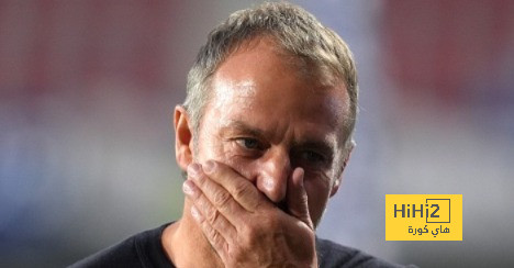 فليك يمدح في أوساسونا