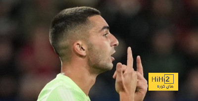 توريس: يجب أن ننتقد أنفسنا