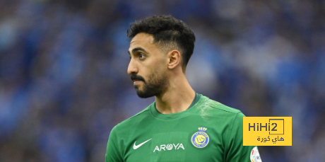 اهتمام أوروبي بحارس النصر