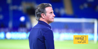 ماذا قال مدرب الخلود بعد الهزيمة أمام الهلال؟