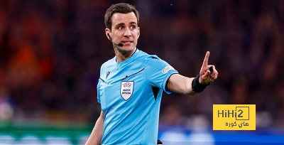 حكم مباراة برشلونة ويونغ بويز