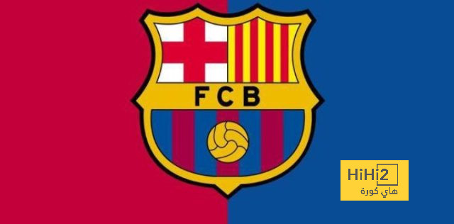 عاجل.. برشلونة ينهي اتفاقه مع شركة نايكي على العقد الجديد