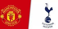 التشكيلة الرسمية لمواجهة مانشستر يونايتد وتوتنهام في الدوري الإنجليزي