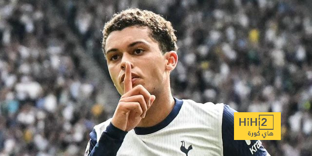 ⚽ فيديو :  هدف توتنهام الأول في شباك مانشستر يونايتد