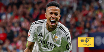 عين على ميليتاو في مباراة أتلتيكو مدريد
