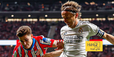 شاهد تحركات ألفاريز أمام ريال مدريد