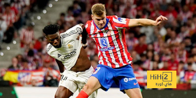 إحصائيات تشواميني أمام أتلتيكو مدريد