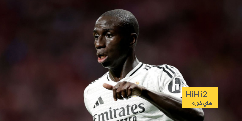 بالأرقام … مباراة متواضعة لميندي ضد أتلتيكو مدريد