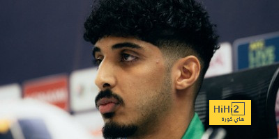 ماذا قال زياد الجهني لاعب الأهلي قبل مواجهة الوصل الإماراتي في دوري أبطال آسيا للنخبة؟