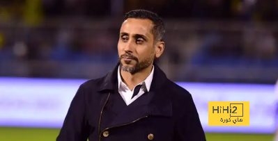 سامي الجابر: من الصعب هزيمة الهلال