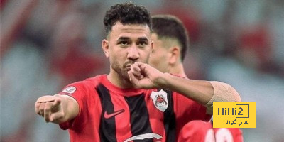 قائمة الريان القطري لمواجهة النصر في دوري أبطال آسيا للنخبة
