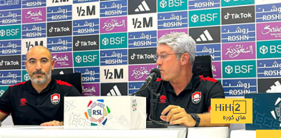 ماذا قال مدرب الرائد بعد الهزيمة أمام الشباب؟