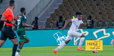 عقوبة لفريق الجندل قبل مواجهة الاتحاد في كأس الملك