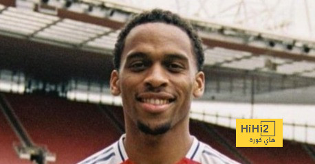 لاعب أرسنال يتفق مع رودري