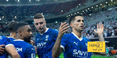 غيابات الهلال عن مباراة الشرطة العراقي في دوري أبطال أسيا للنخبة
