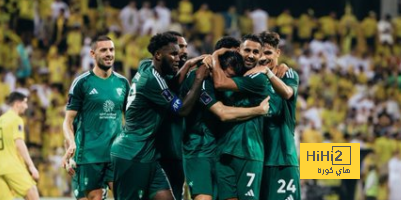 التحدي المقبل لـ الأهلي بعد الفوز على الوصل الإماراتي