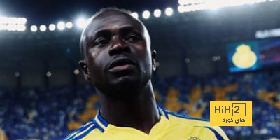 فيديو: رأسية ماني تعلن أول أهداف النصر