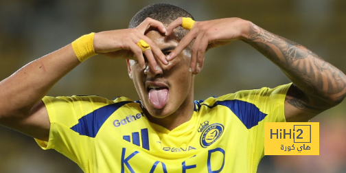 ماذا قدم أنجيلو في فوز النصر على الريان؟