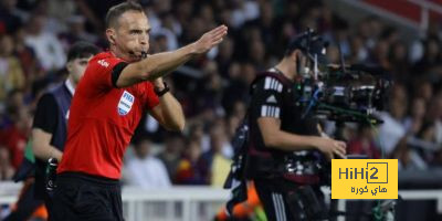 حكم مباراة برشلونة وأوساسونا.. جاهل أم كذاب؟!