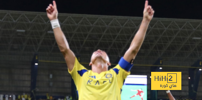 النصر يواصل تفوقه على الأندية القطرية