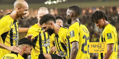 غيابات الاتحاد أمام الأخدود