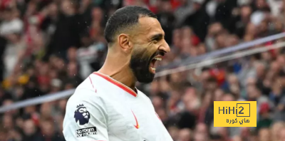 الصراع يتجدد بين كبار دوري روشن على التعاقد مع محمد صلاح