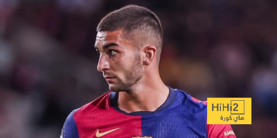 ماذا قدم فيران توريس في فوز برشلونة على يونغ بويز؟