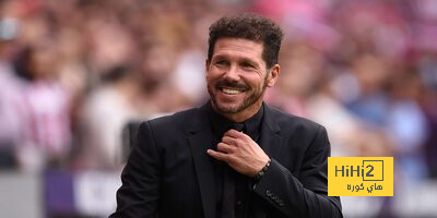 سيميوني يواصل التأكيد على تصريحاته المثيرة للجدل بعد ديربي مدريد