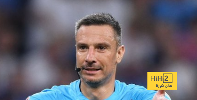 3 معلومات عن حكم مباراة الكلاسيكو بين الهلال والأهلي