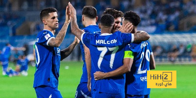 ماذا قال روبن نيفيز بعد فوز الهلال على الشرطة العراقي؟