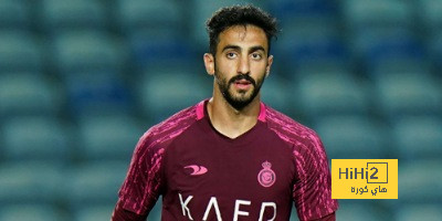 تطورات إصابة نواف العقيدي مع النصر