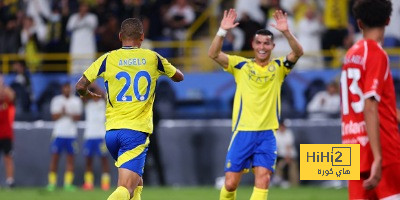 نتائج مباريات النصر في شهر سبتمبر