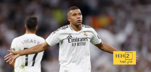 بحضور والد مبابي.. تفاصيل اجتماع ريال مدريد مع ليل “فيديو”
