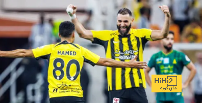 تشكيلة الاتحاد المتوقعة أمام الاخدود