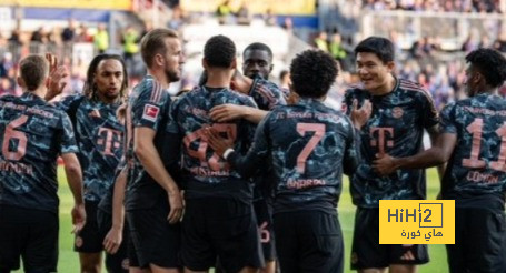 تكتيك بايرن ميونخ و أستون فيلا في دوري أبطال أوروبا