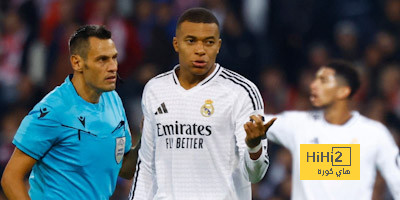رسالة نارية إلى لاعبي ريال مدريد