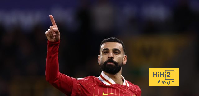 محمد صلاح ينافس على جائزة هدف اليوم في دوري أبطال أوروبا