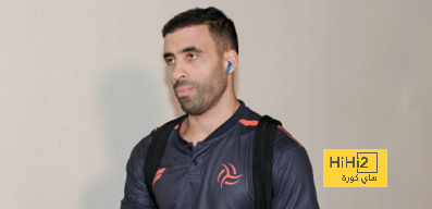حالة واحدة فقط تسمح لـ عبدالرازق حمد الله من المشاركة أمام ضمك
