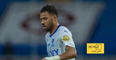 تقييم لودي في آخر 4 مباريات مع الهلال