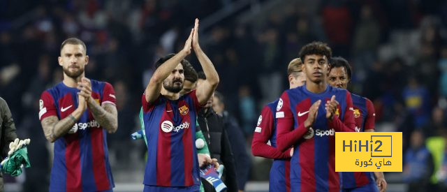 تجديد عقود اللاعبين الشباب في برشلونة