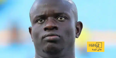 بديل كانتي مع الاتحاد أمام الاخدود