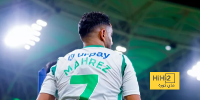 مدرب منتخب الجزائر يستدعي ثنائي الأهلي والاتحاد