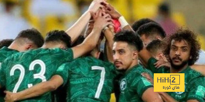 مانشيني يعلن قائمة المنتخب السعودي لمواجهتي اليابان والبحرين